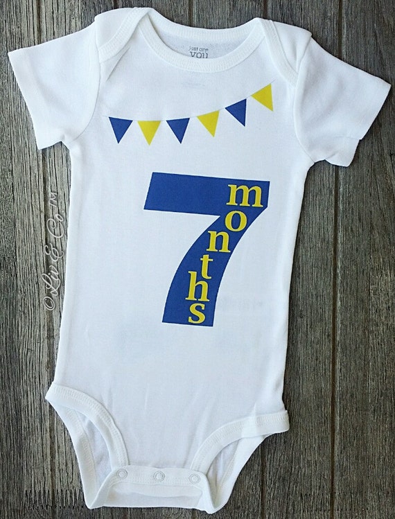 Baby Boy Clothes Baby Girl Clothes 7 Months Old Baby Romper