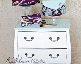 KATI CUPCAKE Pattern Company Kathleen Collection Purse, Clutch Patterns