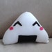 onigiri plush toy