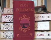 ross poldark book