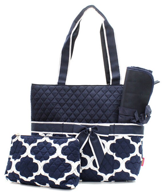 fake designer diaper bags