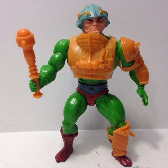 he man master at arms