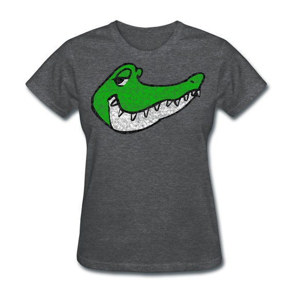 gator shirts etsy