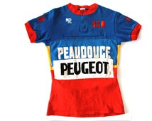 Maillot cycliste Europcar Vendée - Vêtements