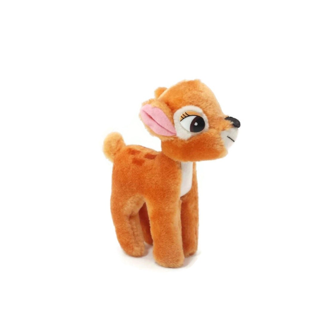 disney bambi plush