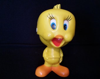 talking tweety bird toy