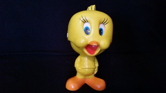 tweety bird talking toy