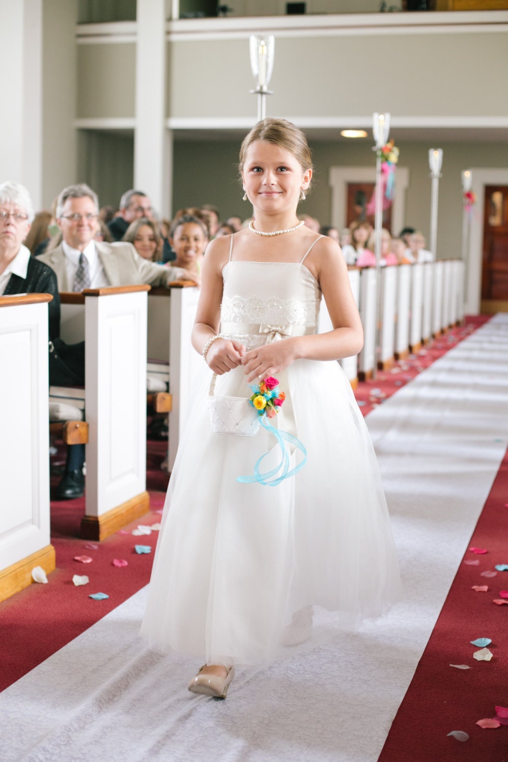 Jewelry for junior bridesmaid Clearance