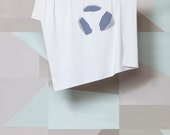 Linen Tablecloth. Square Tablecloth. Table Decor. Housewarming Gift. Dining Room Decor.