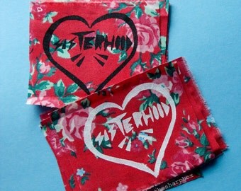 Sisterhood Patch