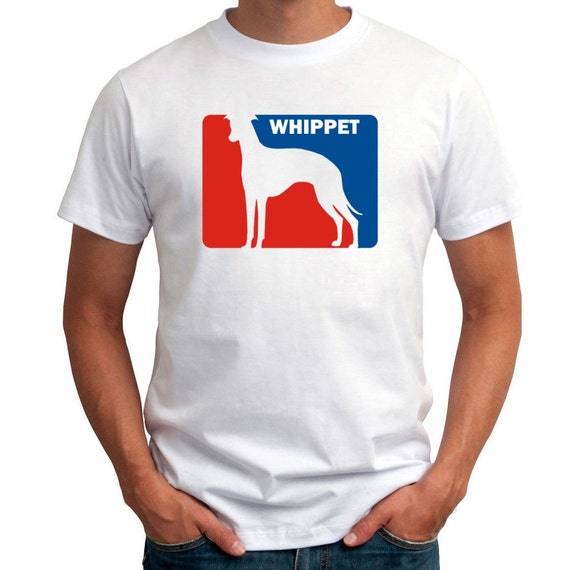 whippet shirt