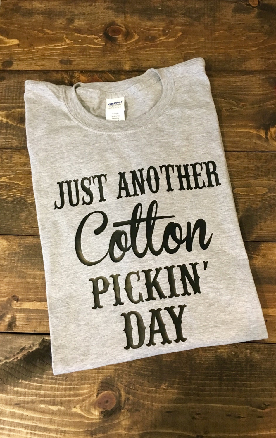 cotton t shirt quotes