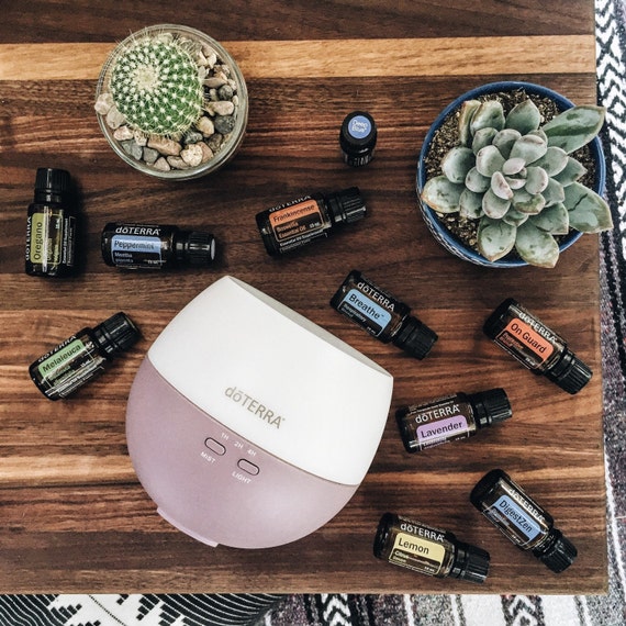 dōTERRA® Home Essentials Kit