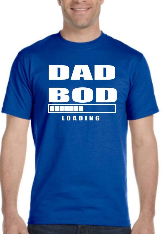 dad to be loading t shirt