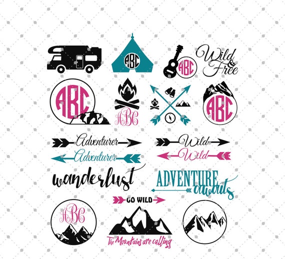 Free Free Cricut Camping Svg Free 464 SVG PNG EPS DXF File