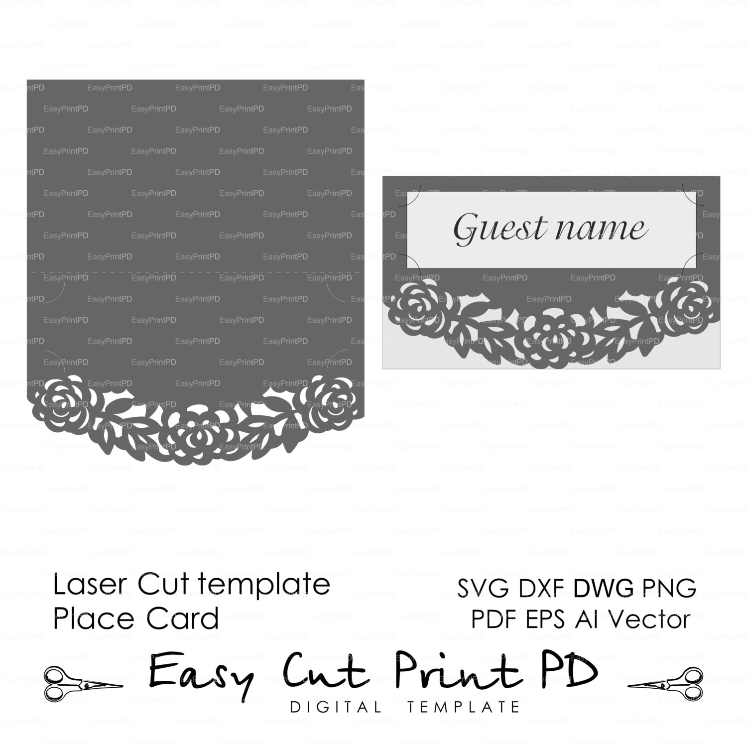 Free Free 119 Free Svg Wedding Place Cards SVG PNG EPS DXF File