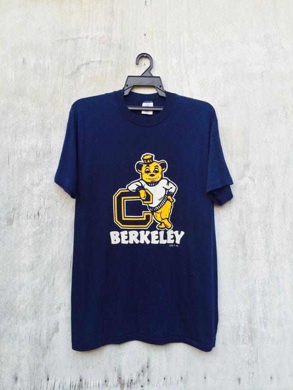 berkeley tee shirts