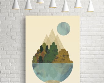 Abstract Wall Art abstract wall art | etsy Abstract Wall Art abstract wall art | etsy
