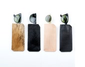 Leather Glasses Case. Leather case for Sunglasses