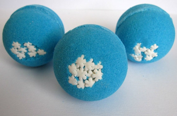 disney frozen bath bomb surprise