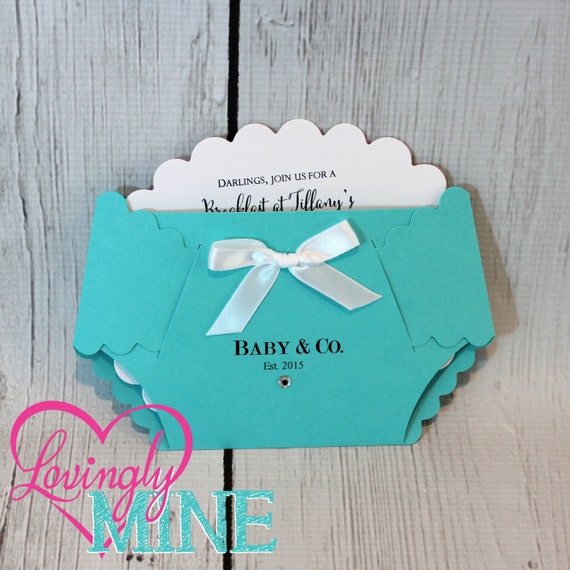 Baby And Co Invitations 1