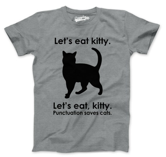 bad kitty shirts