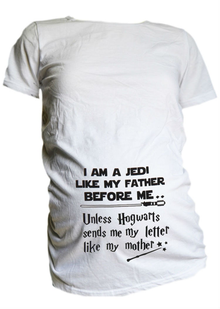 harry potter pregnancy shirt