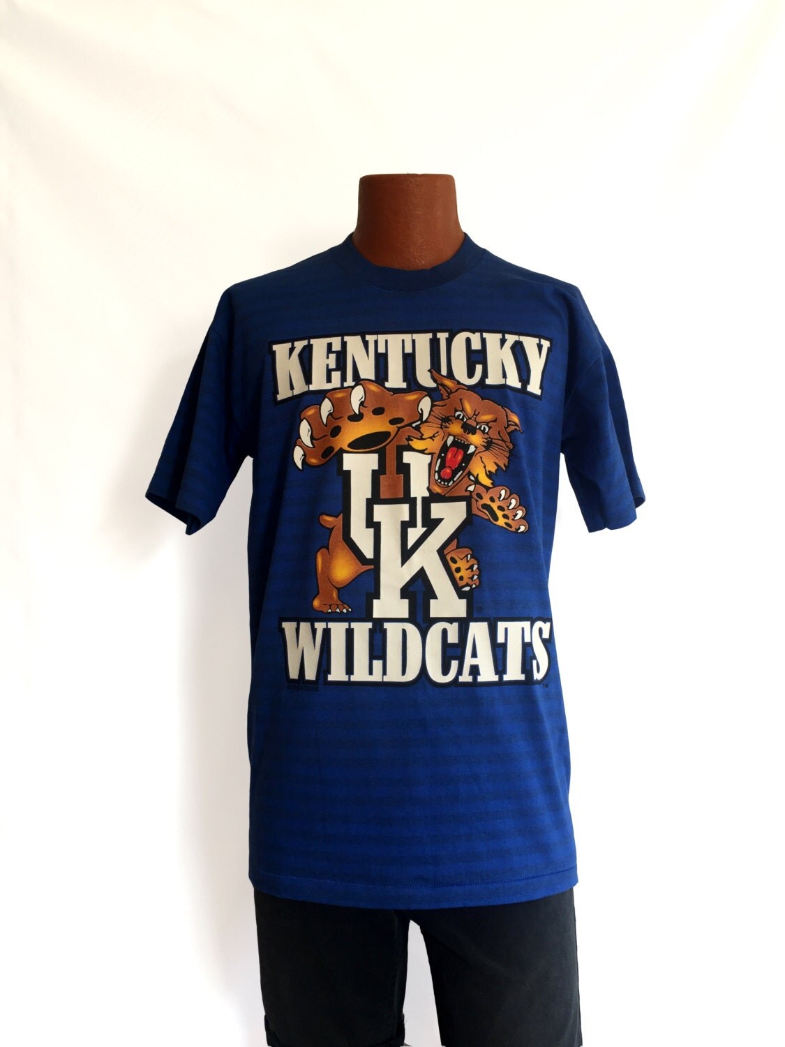 kentucky wildcats t shirt