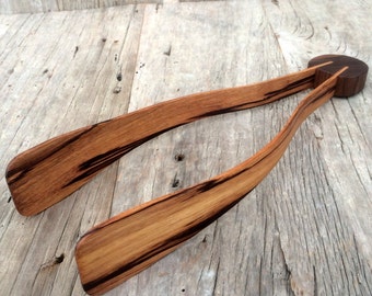 Caddy vino madera sostenedor de botella de vino sostenedor