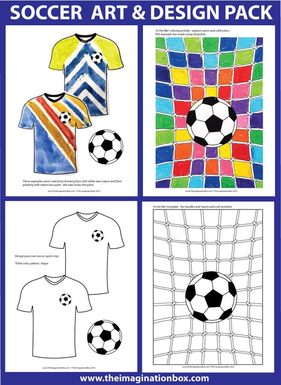 Sports Room Coloring Pages 4