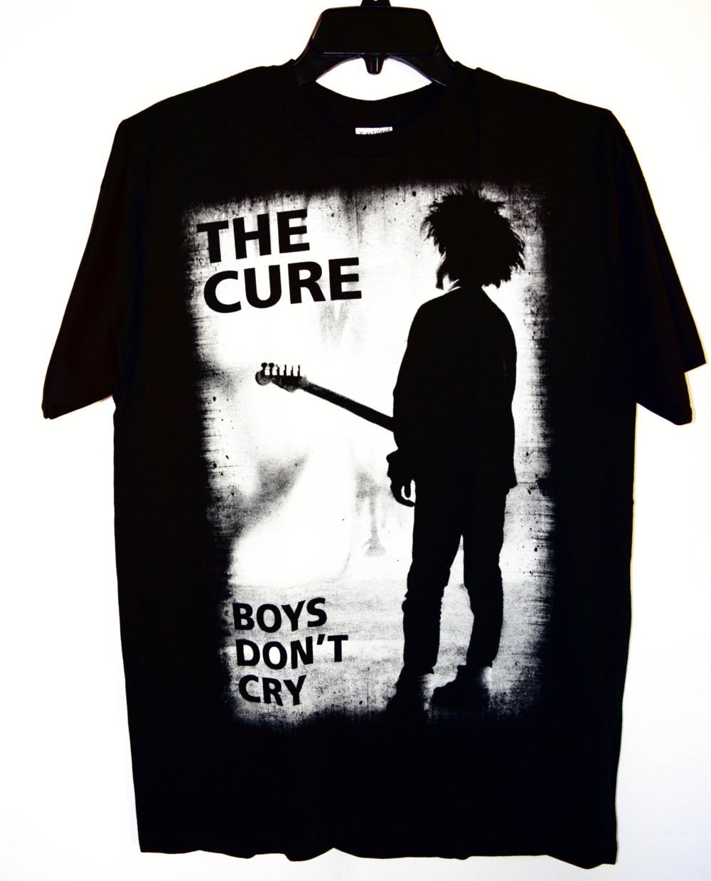 The Cure Men TShirt The Cure The Cure Shirts The Cure