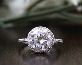 Silver opal engagement ring everquest