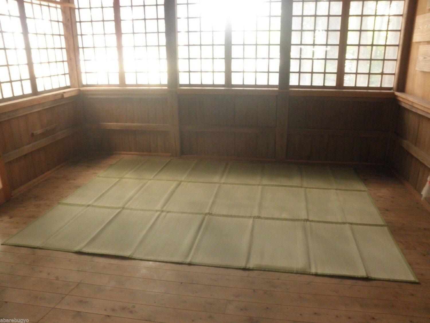 Japanese Tatami Mat