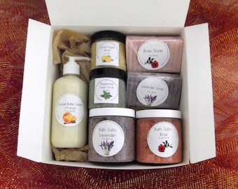 Spa Kits Gifts Spa Kits Gifts