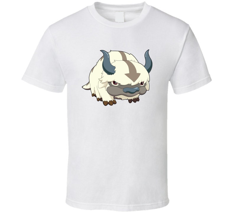 avatar shirt appa