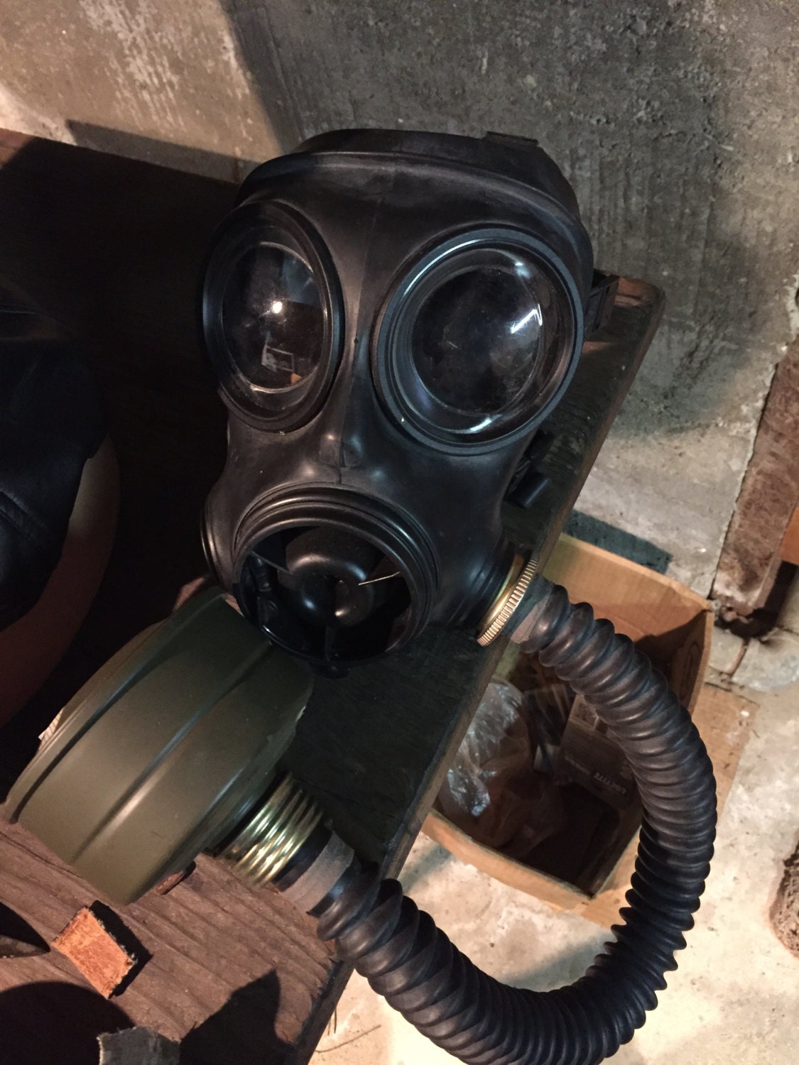 fallout 4 gas mask location