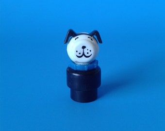 Fisher price dog | Etsy