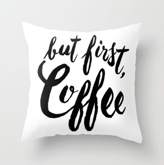 my pillow coffee