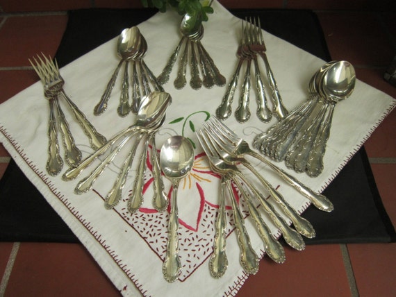 1881 rogers flirtation flatware Compare prices for oneida ltd shop oneida ltd now 82 pieces spanish court stainless flatware 1881 rogers stainless oneida ltd baby 1930 flirtation club. 1881 rogers flirtation flatware Compare prices for oneida ltd shop oneida ltd now 82 pieces spanish court stainless flatware 1881 rogers stainless oneida ltd baby 1930 flirtation club.