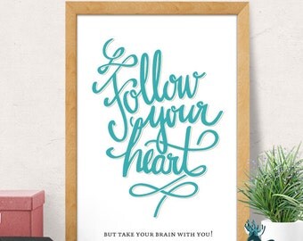 Quote Wall Art quote wall art | etsy Quote Wall Art quote wall art | etsy