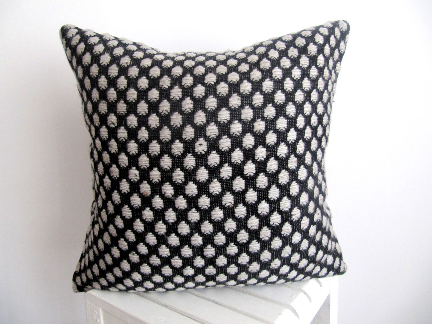 Dot Pillow Cover Dot Pillow CaseDot Cushion Cover Decorative