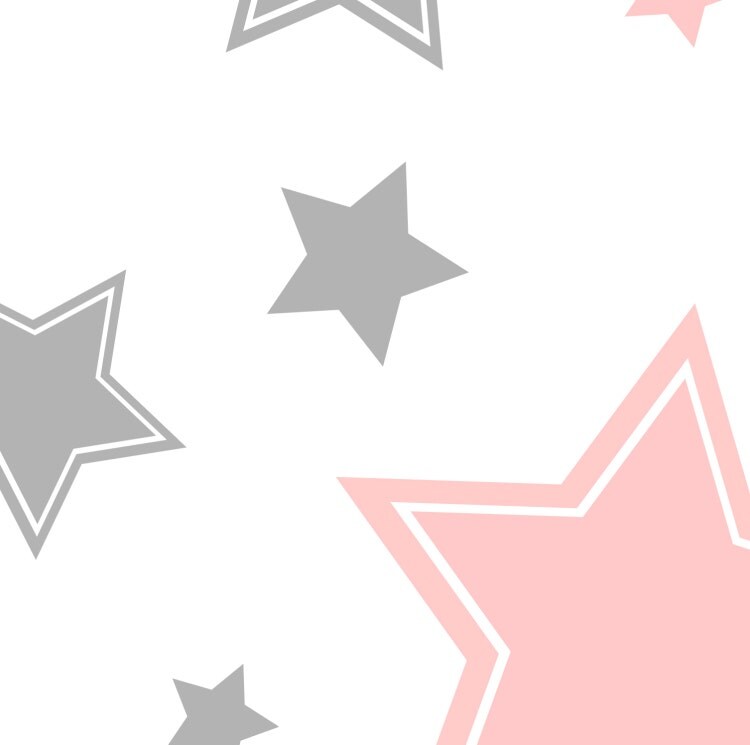 Moon And Stars Nursery Prints Printable Nursery by LimitationFree