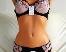 Popular items for bbw lingerie on Etsy