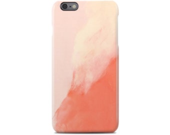 Watercolour iPhone 7 Case, iPhone 7 Plus Case, iPhone 6 Case, iPhone 6S Case, iPhone 6 Plus Case, iPhone 6S Plus Case, iPhone Case