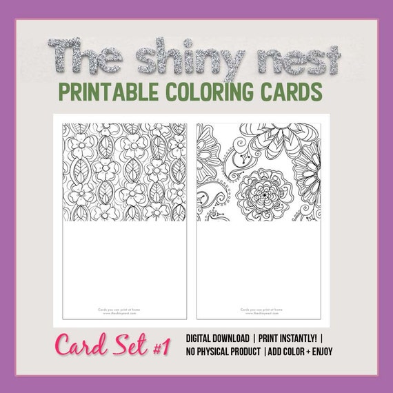 Free Printable Adult Cards 116