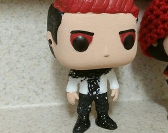josh dun pop figure