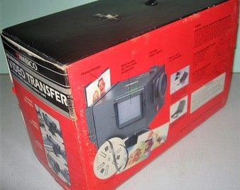 8mm Movie Projector Etsy
