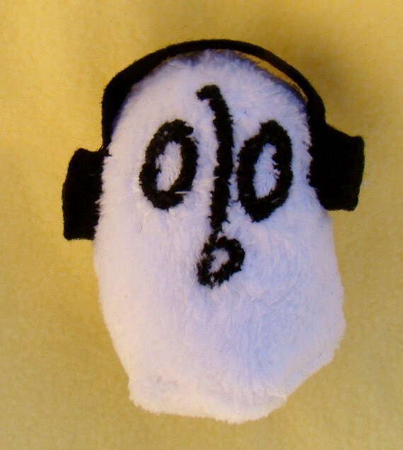 napstablook plush amazon