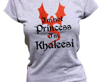 daenerys targaryen t shirt