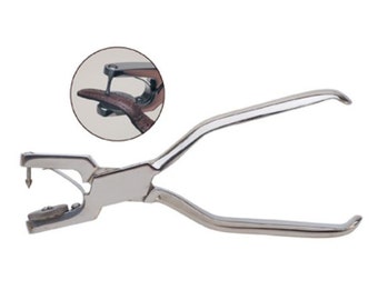 Euro Tool Leather Punch Pliers | PLR-139.00